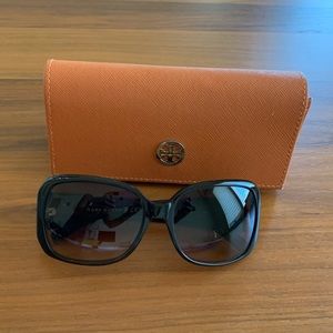 Tory Burch sunglasses